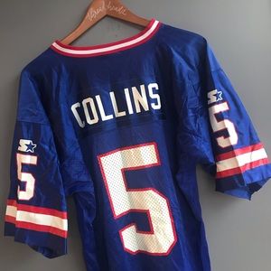 kerry collins jersey